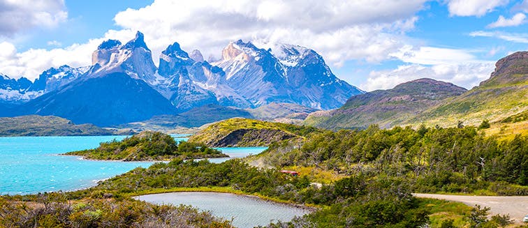What to see in Chile Patagonia Chilena