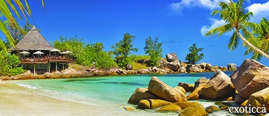 Seychelles - Exoticca