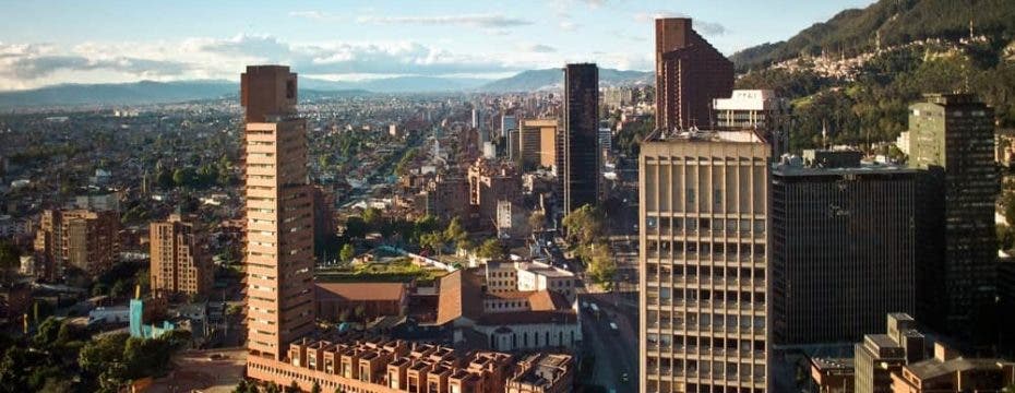 what to see in Bogota