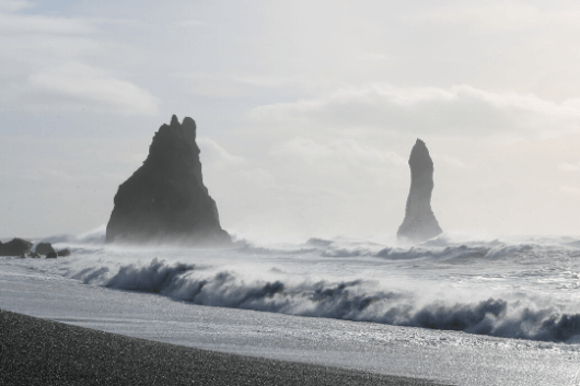 Game of Thrones filming locations in Iceland